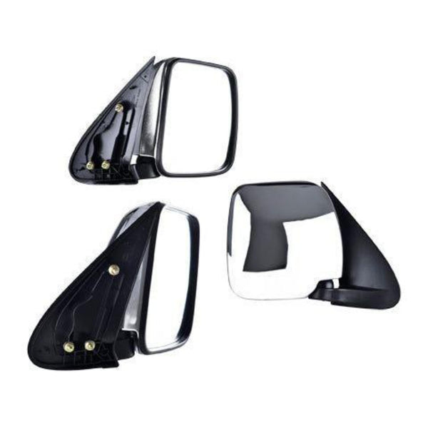 Espejo Der Manual Hiace 2006-2013 L4 2.7L