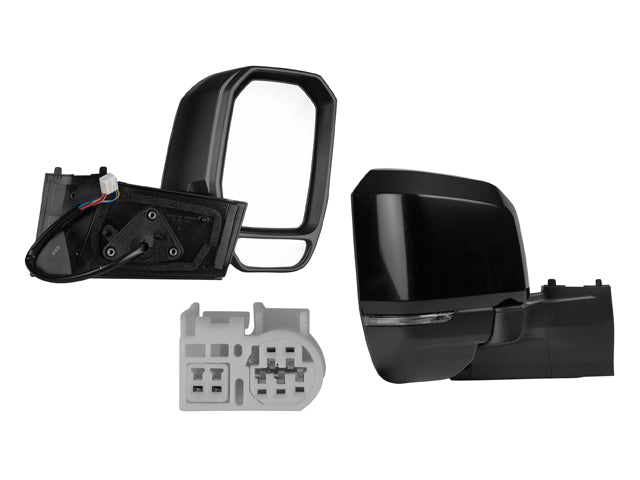 Espejo P/ Toyota Hiace 2020-2024