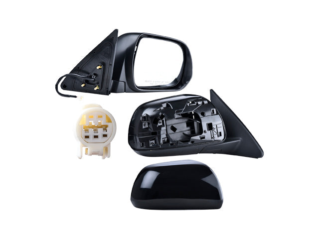 Espejo P/ Toyota Highlander 2008-2013