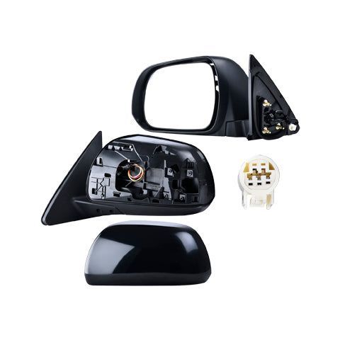 Espejo P/ Toyota Highlander 2008-2013