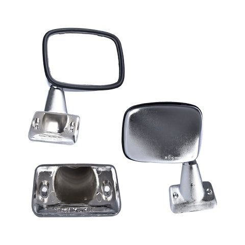 Espejo Der Manual Pickup 1989-1995 V6 3.0L