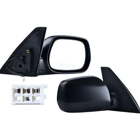 Espejo P/ Toyota Rav 4 2001-2005
