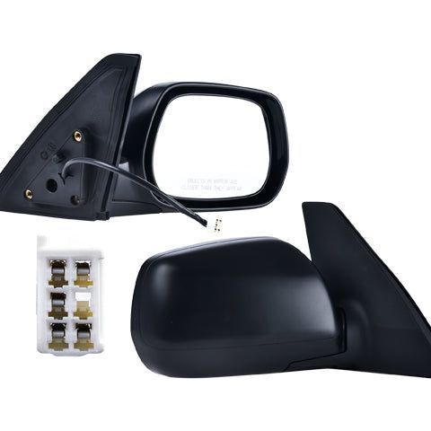 Espejo P/ Toyota Rav 4 2001-2005