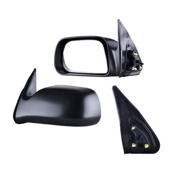 Espejo Izq Con Control Tacoma 2001-2004 V6 3.4L