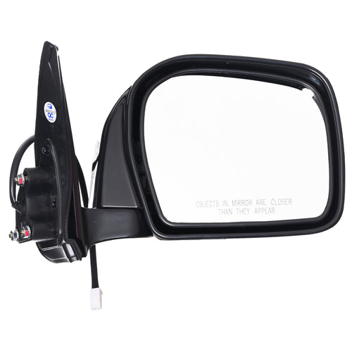 Espejo Retrovisor Derecho Eléctrico 3 Pines Tacoma 2001-2004