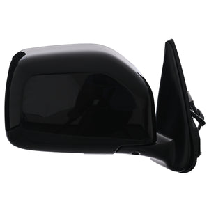 Espejo Retrovisor Derecho Eléctrico 3 Pines Tacoma 2001-2004