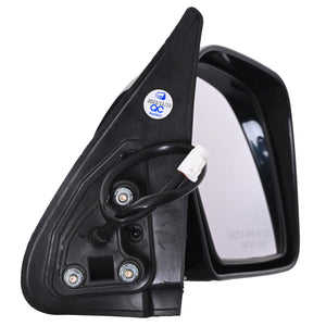 Espejo Retrovisor Derecho Eléctrico 3 Pines Tacoma 2001-2004