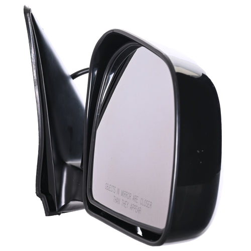 Espejo Retrovisor Derecho Eléctrico 3 Pines Tacoma 2001-2004