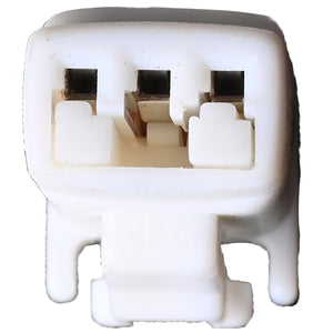 Espejo Retrovisor Derecho Eléctrico 3 Pines Tacoma 2001-2004