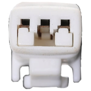 Espejo Retrovisor Izquierdo Eléctrico 3 Pines Tacoma 01-04