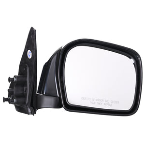 Espejo Retrovisor Derecho Manual Tacoma 2001-2004