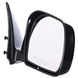 Espejo Retrovisor Derecho Manual Tacoma 2001-2004