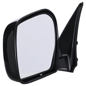 Espejo Retrovisor Izquierdo Manual Tacoma 2001-2004