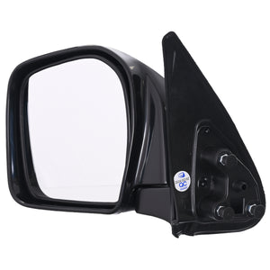 Espejo Retrovisor Izquierdo Manual Tacoma 2001-2004