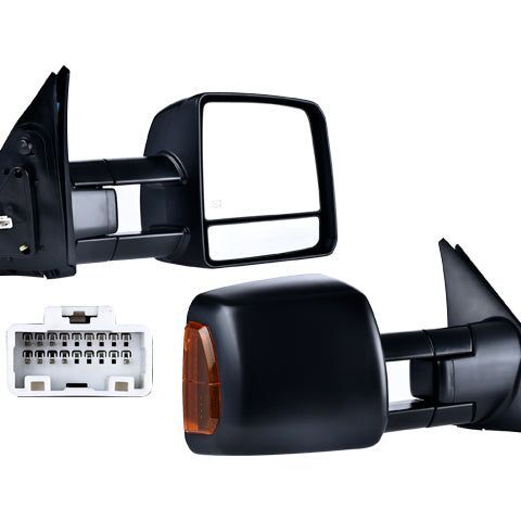 Espejo P/ Toyota Tundra 2007-2021