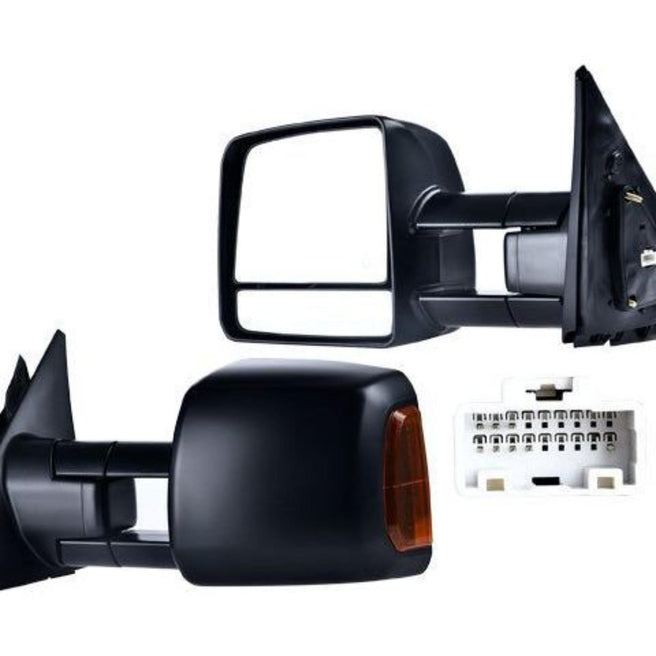 Espejo P/ Toyota Tundra 2007-2021