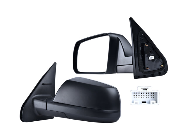 Espejo P/ Toyota Tundra 2014-2021