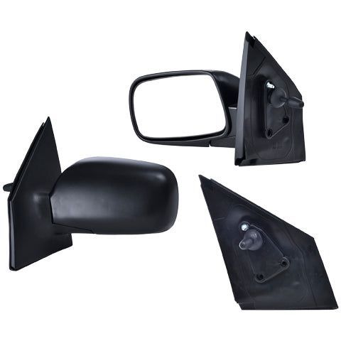 Espejo P/ Toyota Yaris 2004-2006