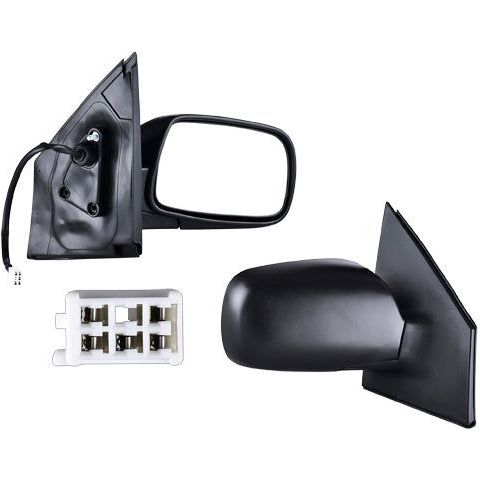 Espejo P/ Toyota Yaris 2004-2006