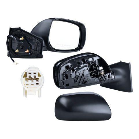 Espejo P/ Toyota Yaris 2007-2011