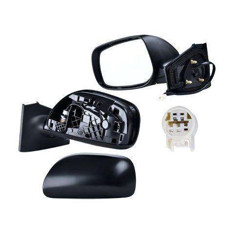 Espejo P/ Toyota Yaris 2007-2011