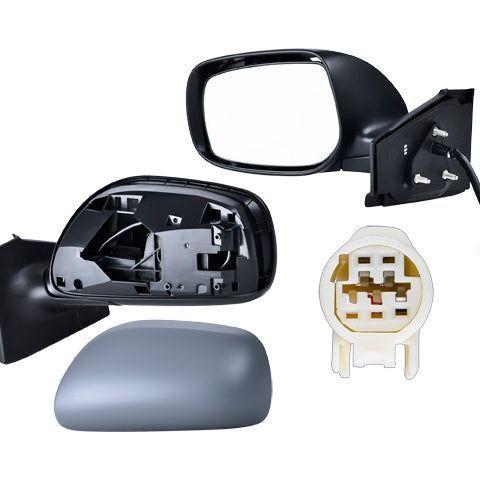 Espejo P/ Toyota Yaris 2007-2011