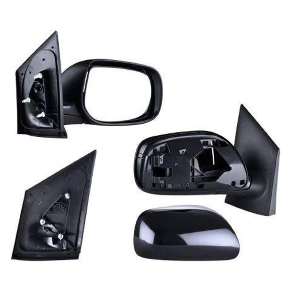 Espejo P/ Toyota Yaris 2007-2016