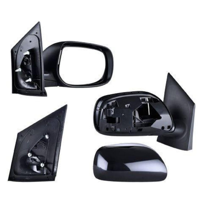 Espejo P/ Toyota Yaris 2007-2016
