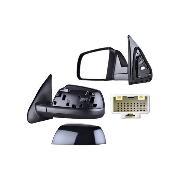 Espejo P/ Toyota Sequoia 2008-2013