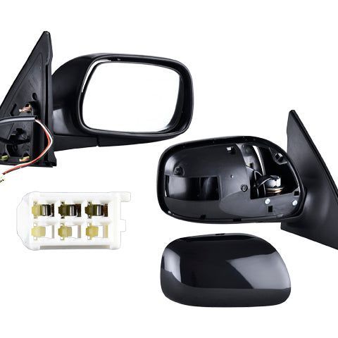 Espejo P/ Toyota Avanza 2007-2011