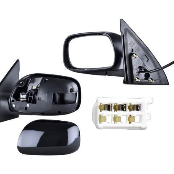 Espejo P/ Toyota Avanza 2007-2011