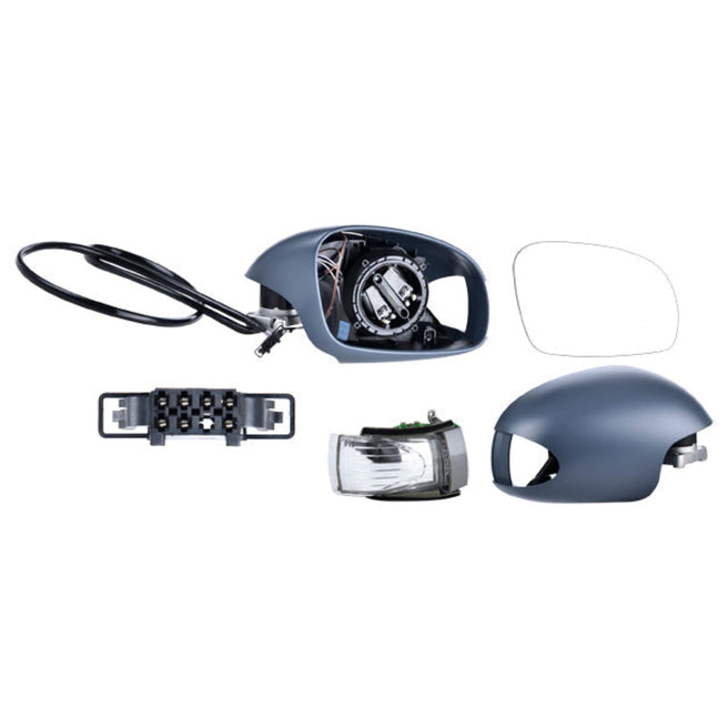 Espejo Der Electrico Beetle 2006-2011 L4 2.0L