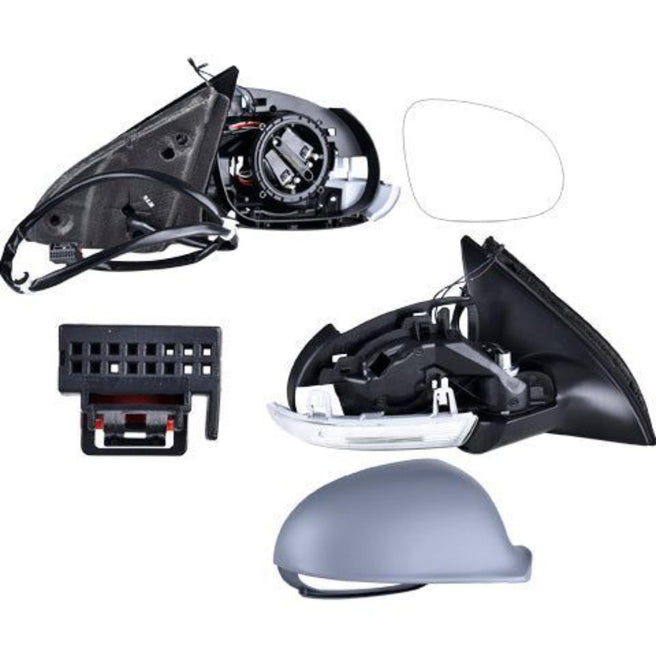 Espejo Der Electrico Bora 2005-2010 L5 2.5L