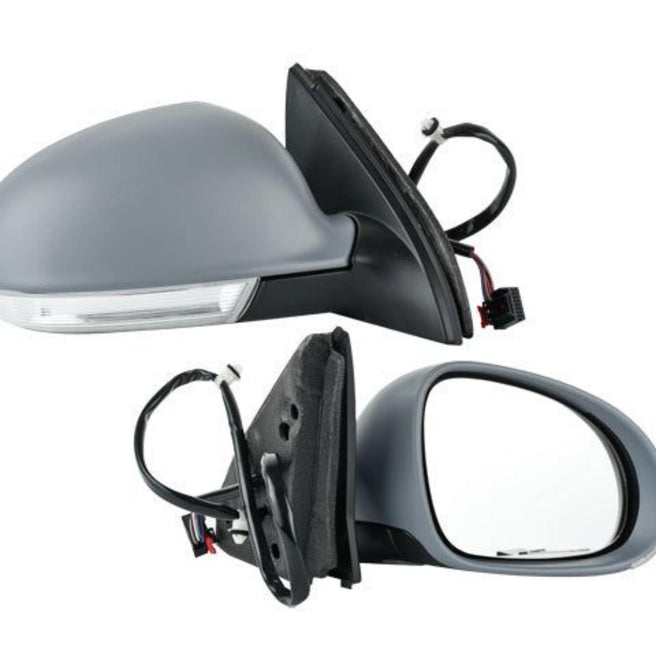 Espejo Der Electrico Bora 2007-2010 L5 2.5L