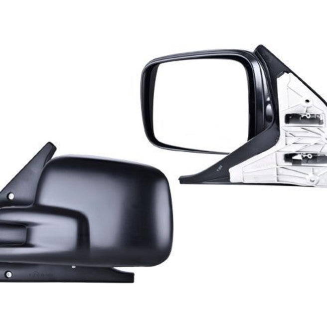 Espejo Izq Manual EuroVan 2001-2003 V6 2.8L