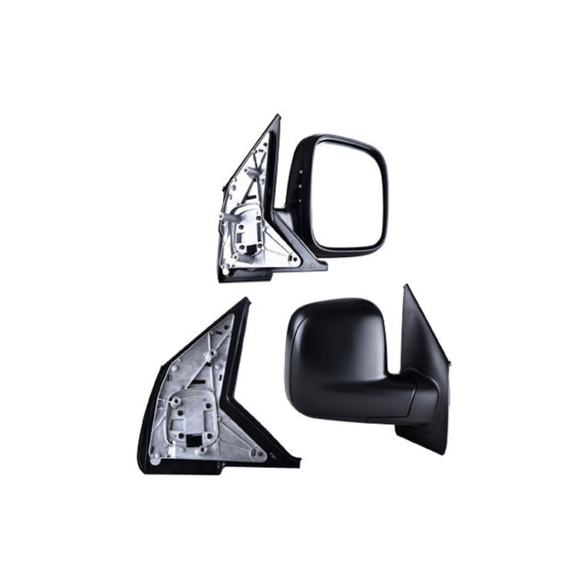 Espejo Der Manual EuroVan 2006-2009 L4 1.9L