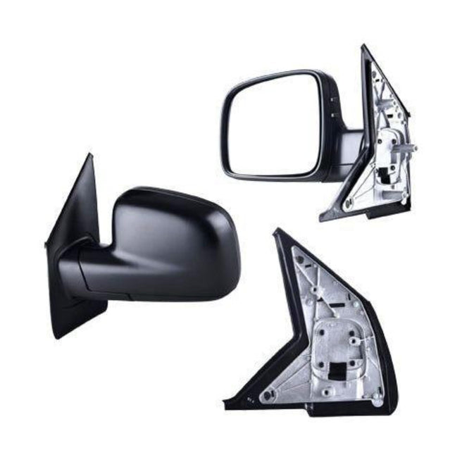 Espejo Izq Manual EuroVan 2006-2009 L4 1.9L