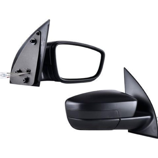 Espejo Der Con Control Gol 2009-2013 L4 1.6L