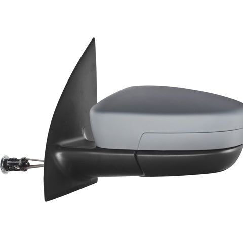 Espejo Izq Con Control Gol 2009-2013 L4 1.6L