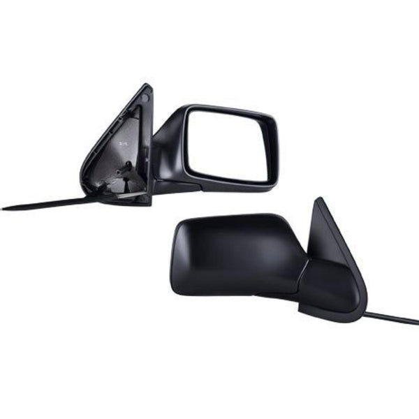 Espejo Der Con Control Jetta 1993-1998 L4 1.8L