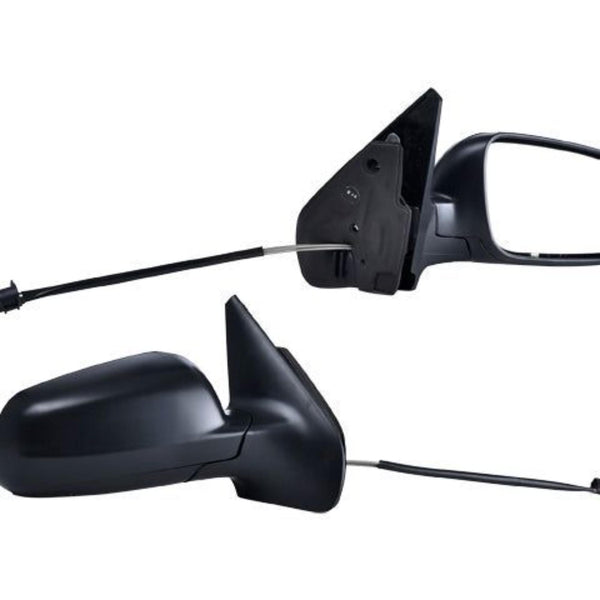 Espejo Der Con Control Golf 2000-2007 L4 2.0L