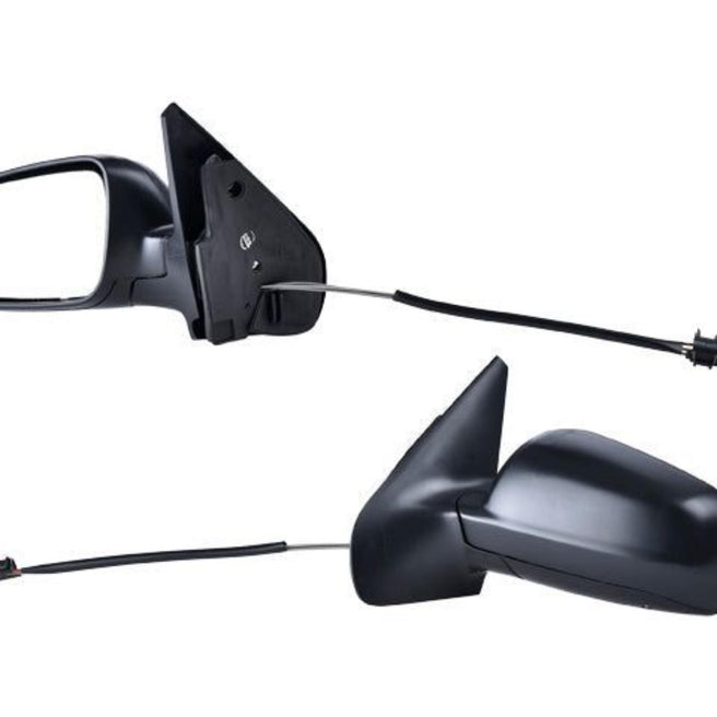 Espejo Izq Con Control Golf 2000-2007 L4 2.0L