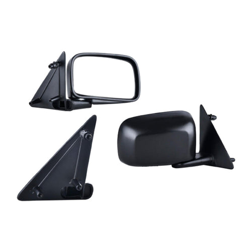 Espejo Der Manual Golf 1988-1992 L4 1.8L