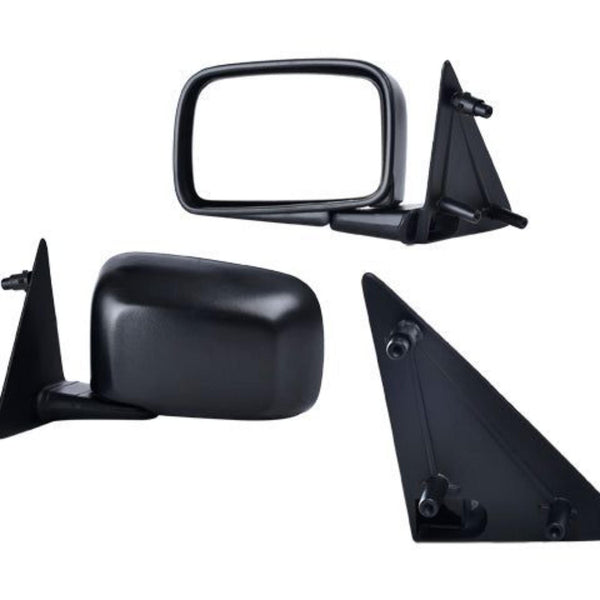 Espejo Izq Manual Golf 1988-1992 L4 1.8L