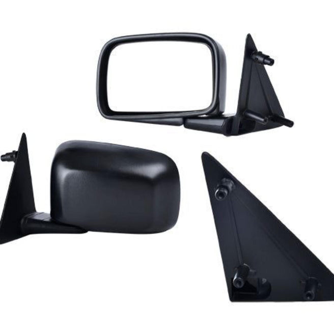 Espejo Izq Manual Golf 1988-1992 L4 1.8L