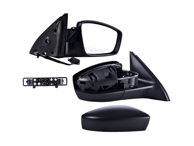 Espejo P/ Volkswagen Jetta 2011-2018