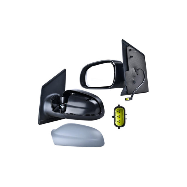 Espejo P/ Volkswagen Lupo 2005-2009