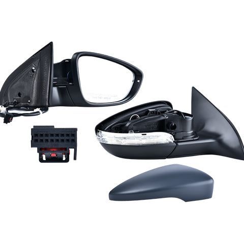 Espejo P/ Volkswagen Passat 2009-2012