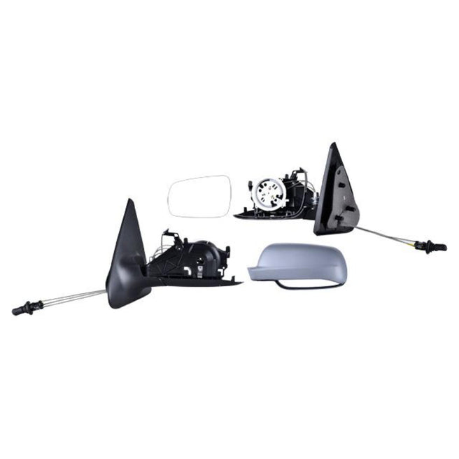 Espejo Izq Con Control Pointer 2000-2003 L4 2.0L