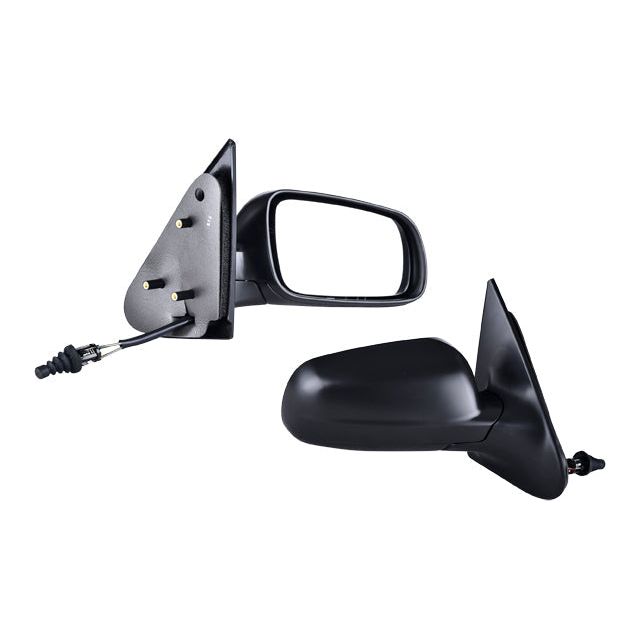 Espejo Der Con Control Pointer 2000-2009 L4 1.8L